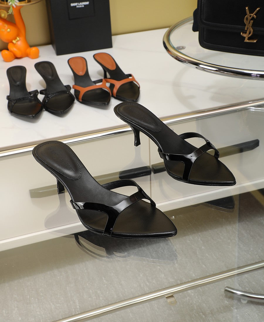 Luxury Shoes Sandals - SL - 186