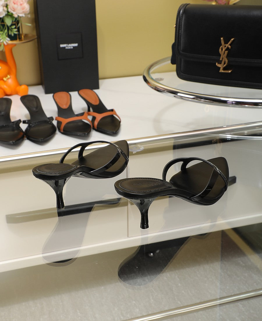 Luxury Shoes Sandals - SL - 186