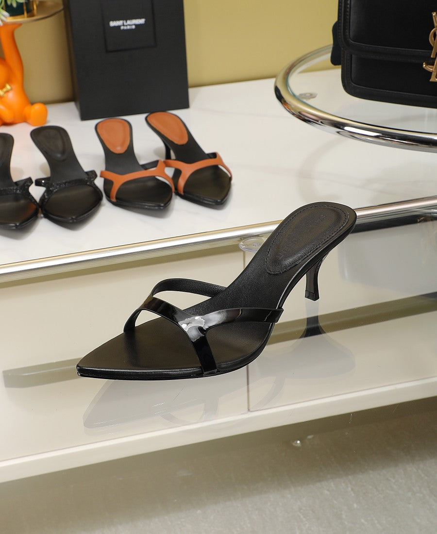 Luxury Shoes Sandals - SL - 186