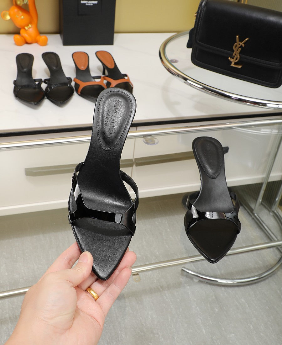 Luxury Shoes Sandals - SL - 186