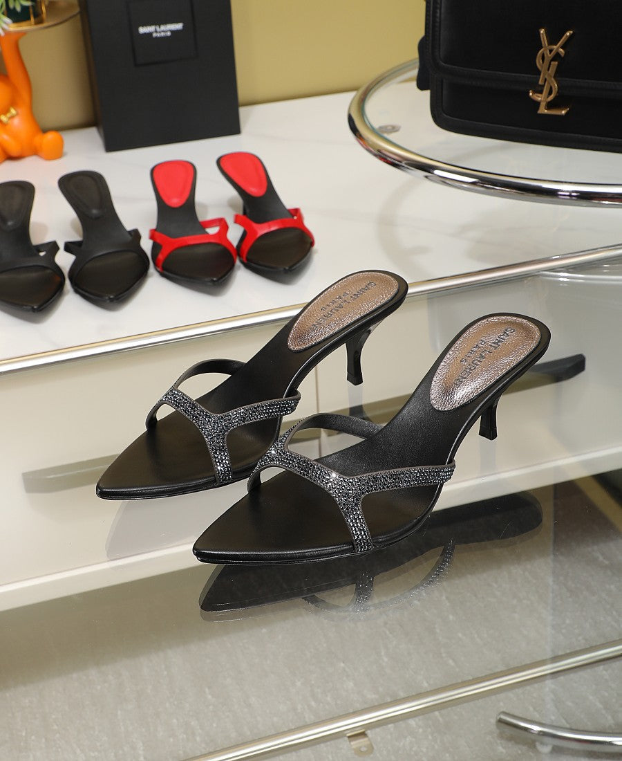 Luxury Shoes Sandals - SL - 188