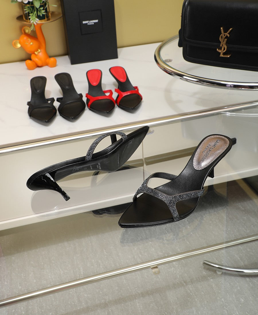 Luxury Shoes Sandals - SL - 188