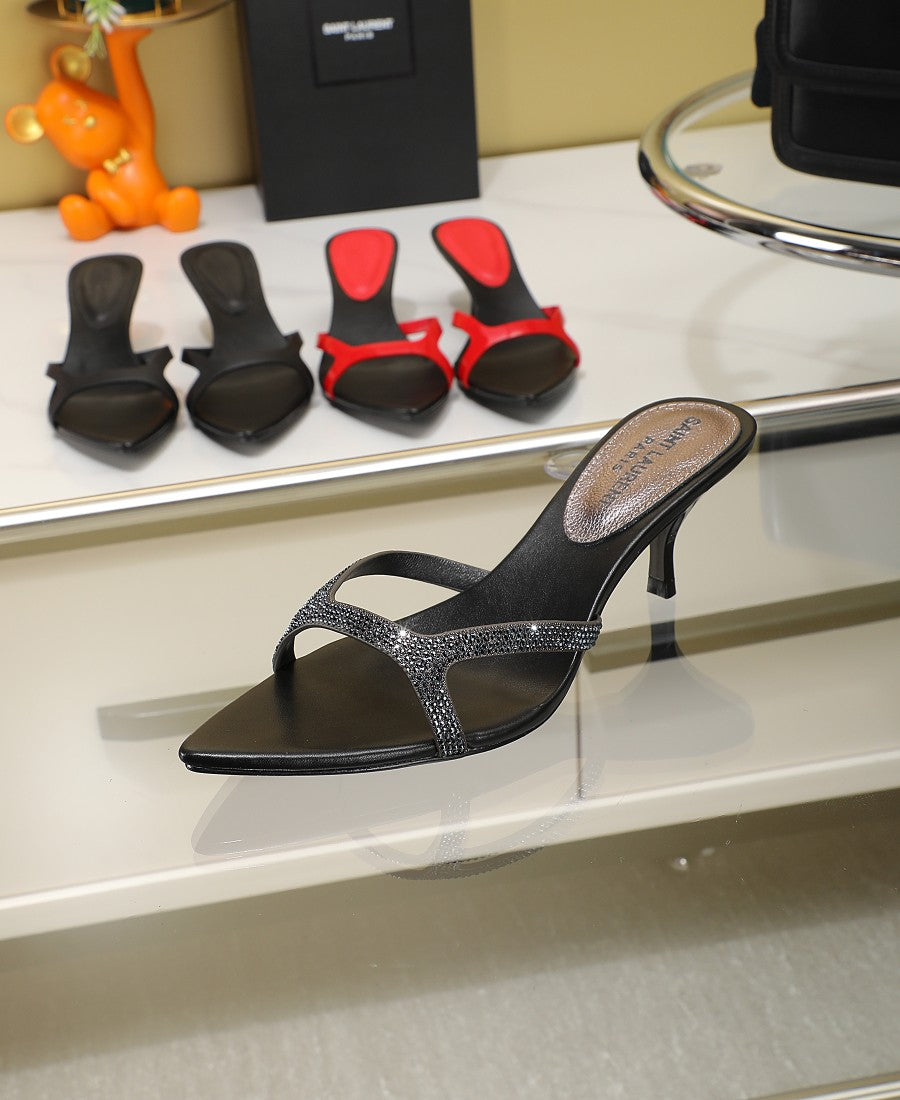 Luxury Shoes Sandals - SL - 188