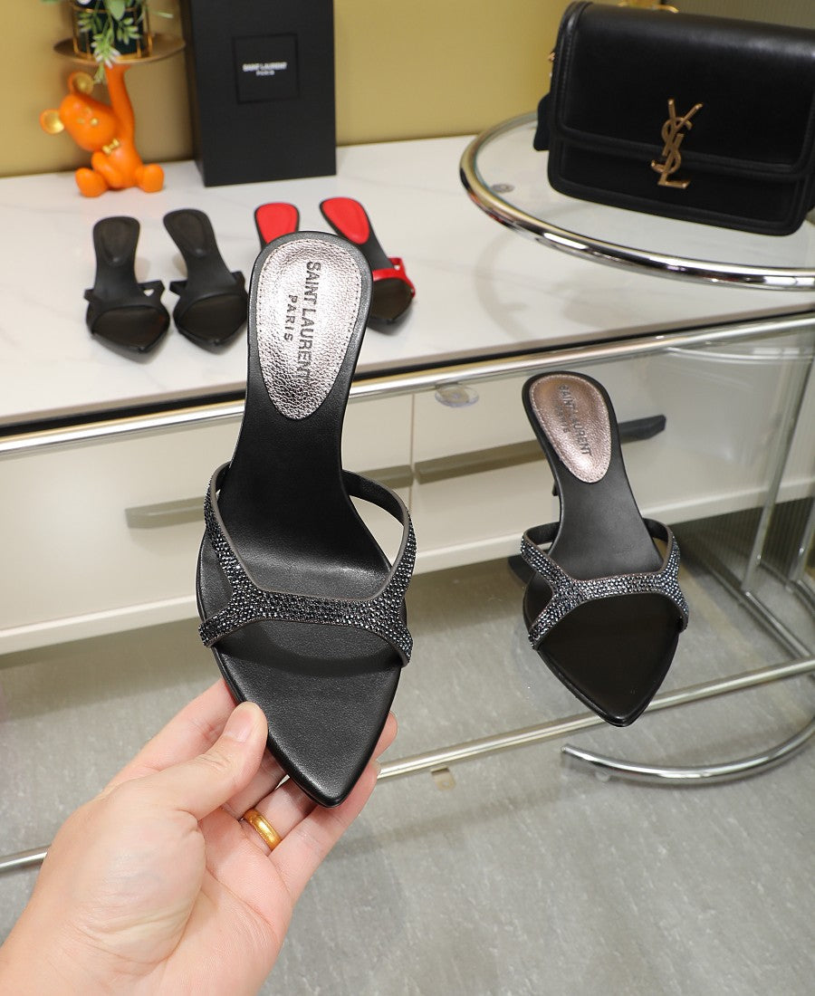 Luxury Shoes Sandals - SL - 188