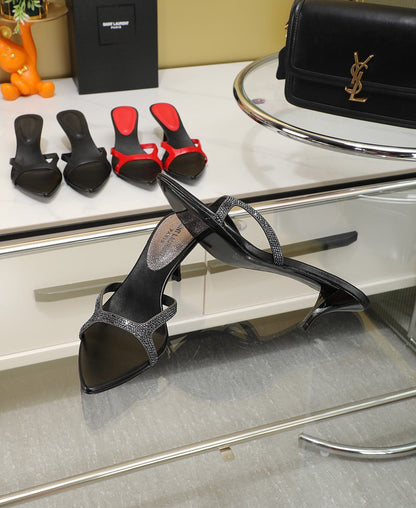 Luxury Shoes Sandals - SL - 187