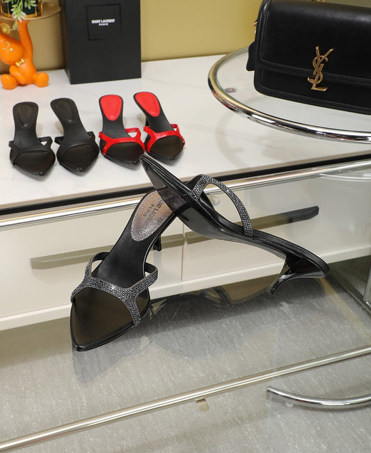 Luxury Shoes Sandals - SL - 187