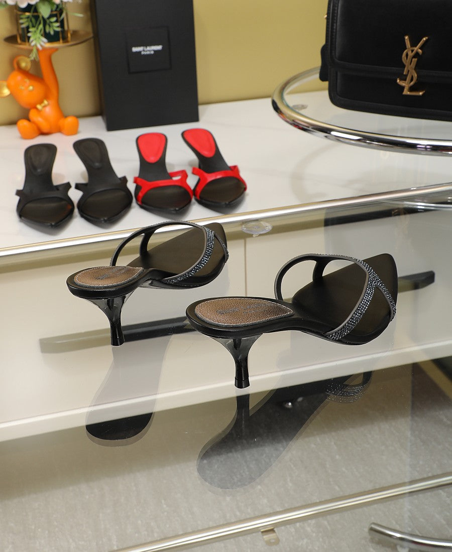 Luxury Shoes Sandals - SL - 187