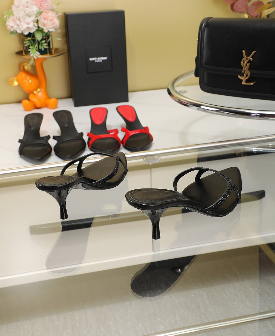 Luxury Shoes Sandals - SL - 189