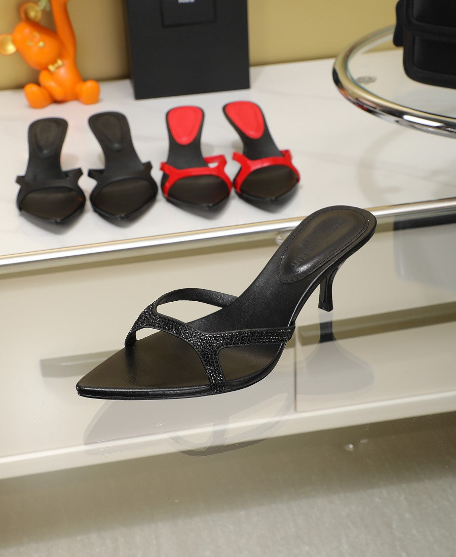 Luxury Shoes Sandals - SL - 189