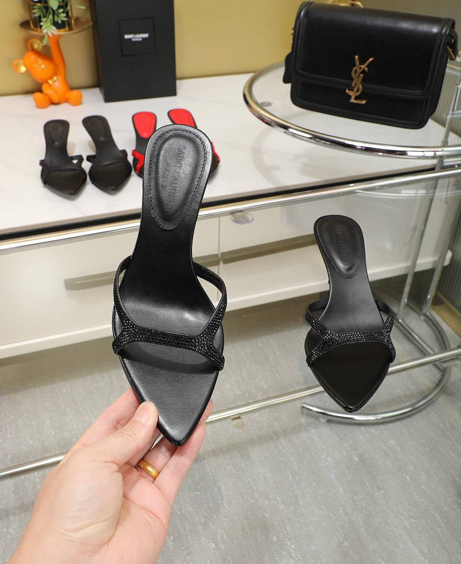 Luxury Shoes Sandals - SL - 189