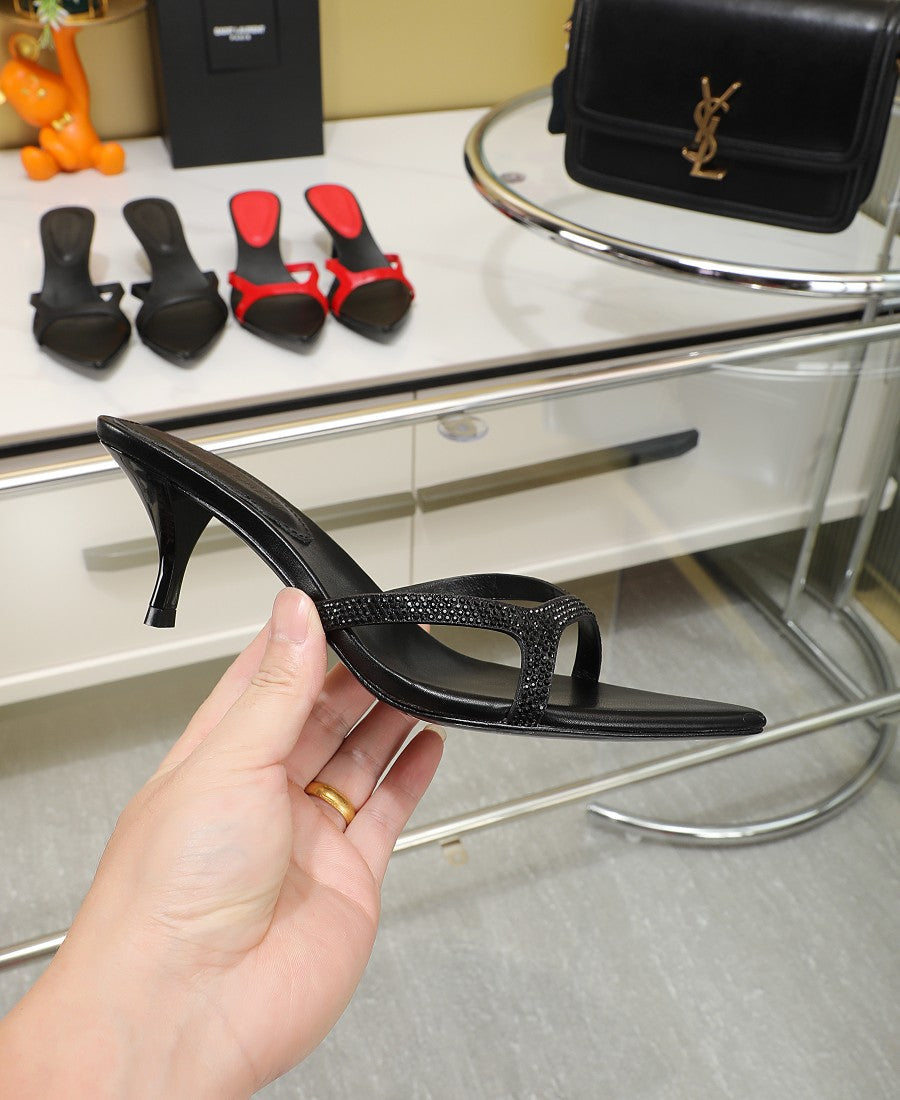 Luxury Shoes Sandals - SL - 189