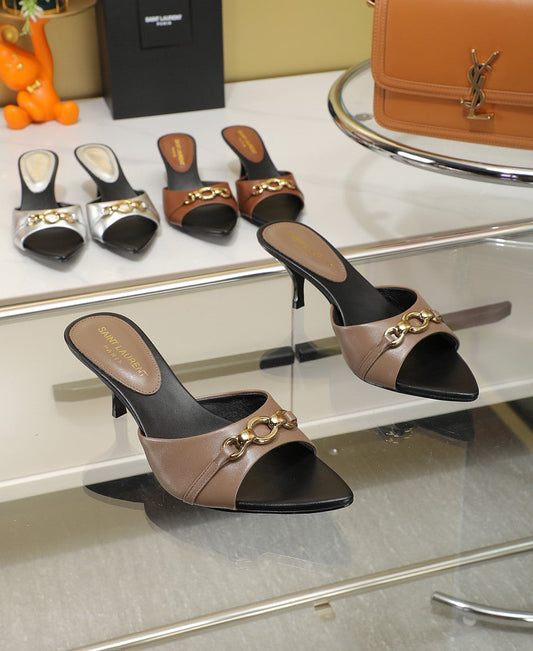 Luxury Shoes Sandals - SL - 171