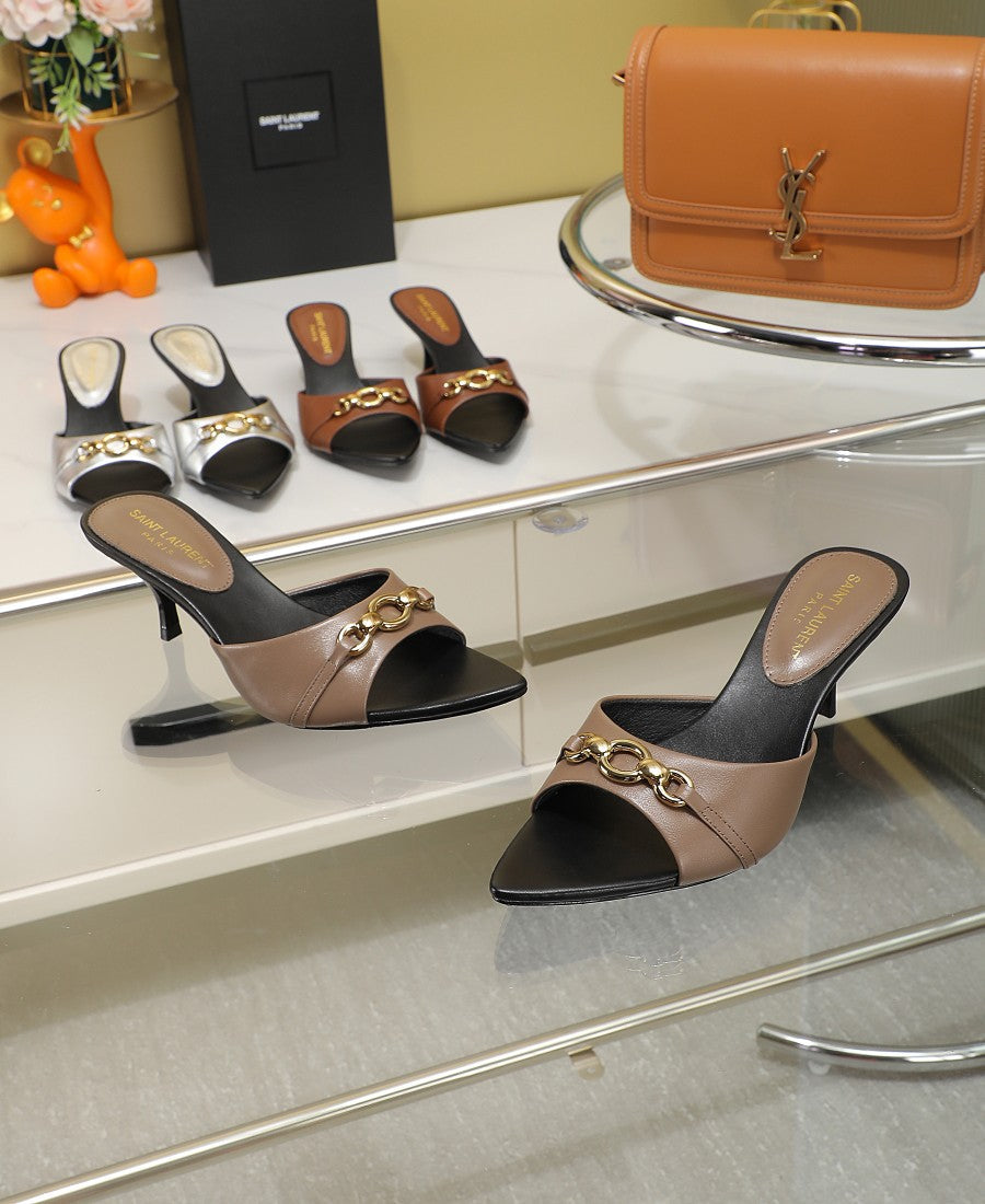 Luxury Shoes Sandals - SL - 171