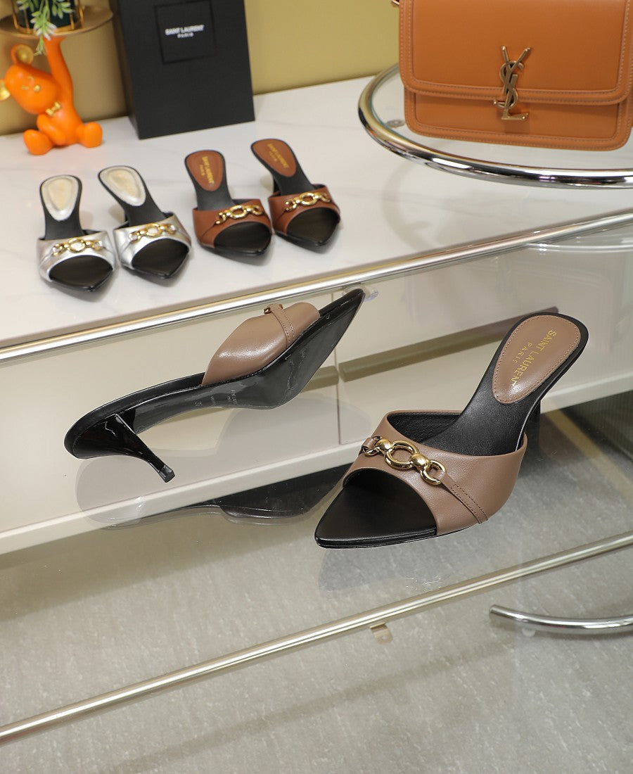 Luxury Shoes Sandals - SL - 171