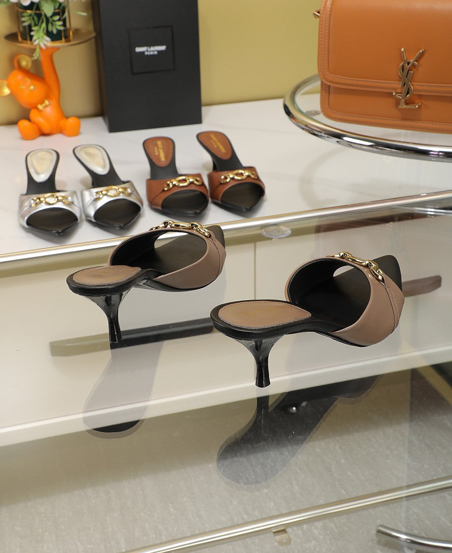 Luxury Shoes Sandals - SL - 171