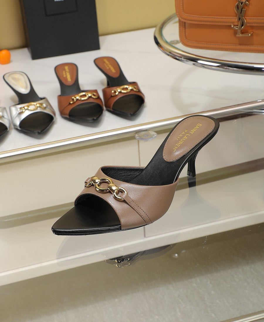 Luxury Shoes Sandals - SL - 171