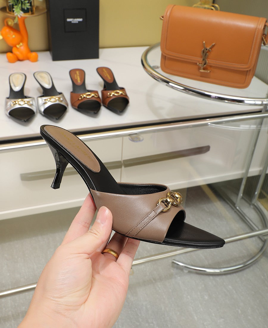 Luxury Shoes Sandals - SL - 171