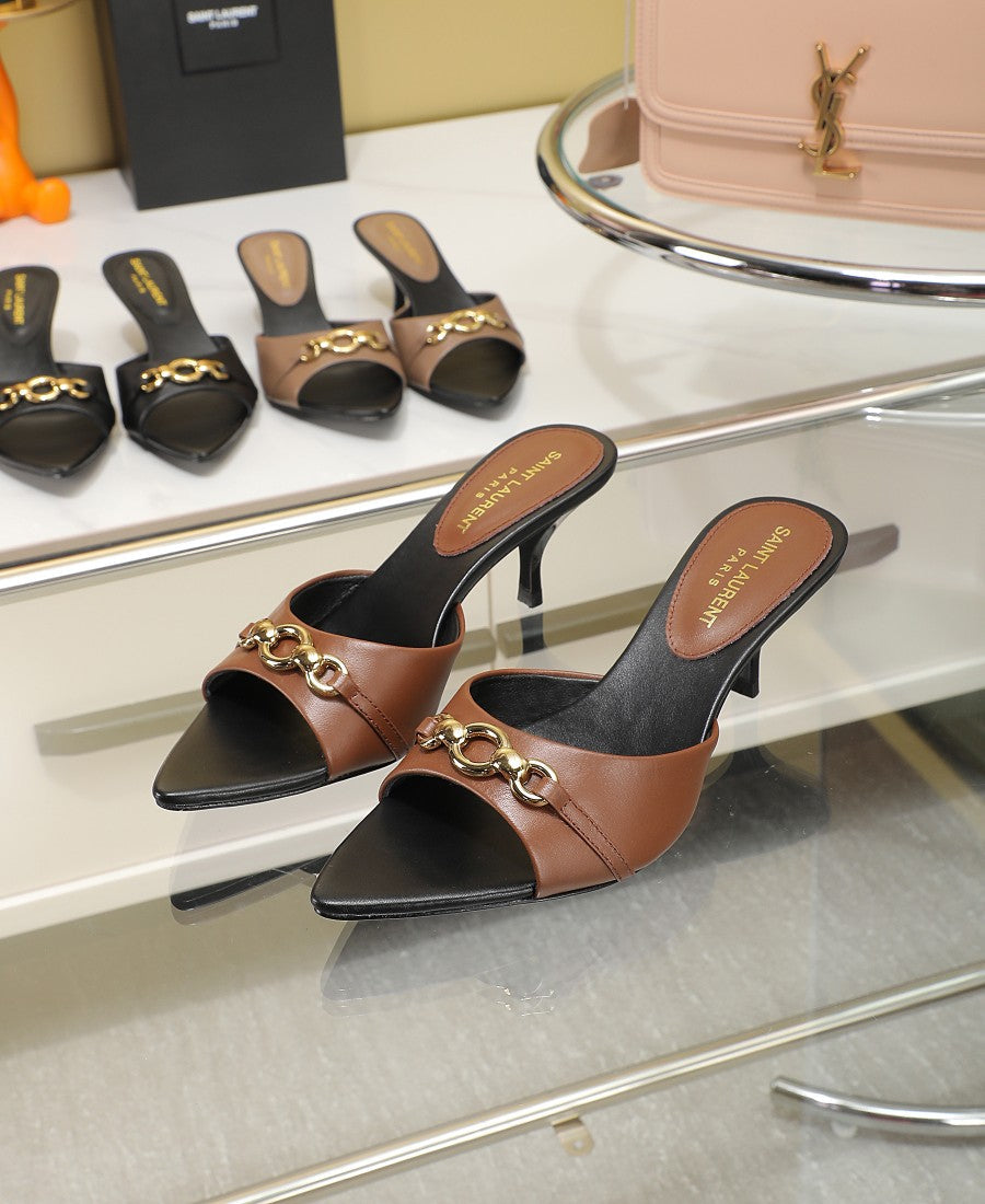 Luxury Shoes Sandals - SL - 172