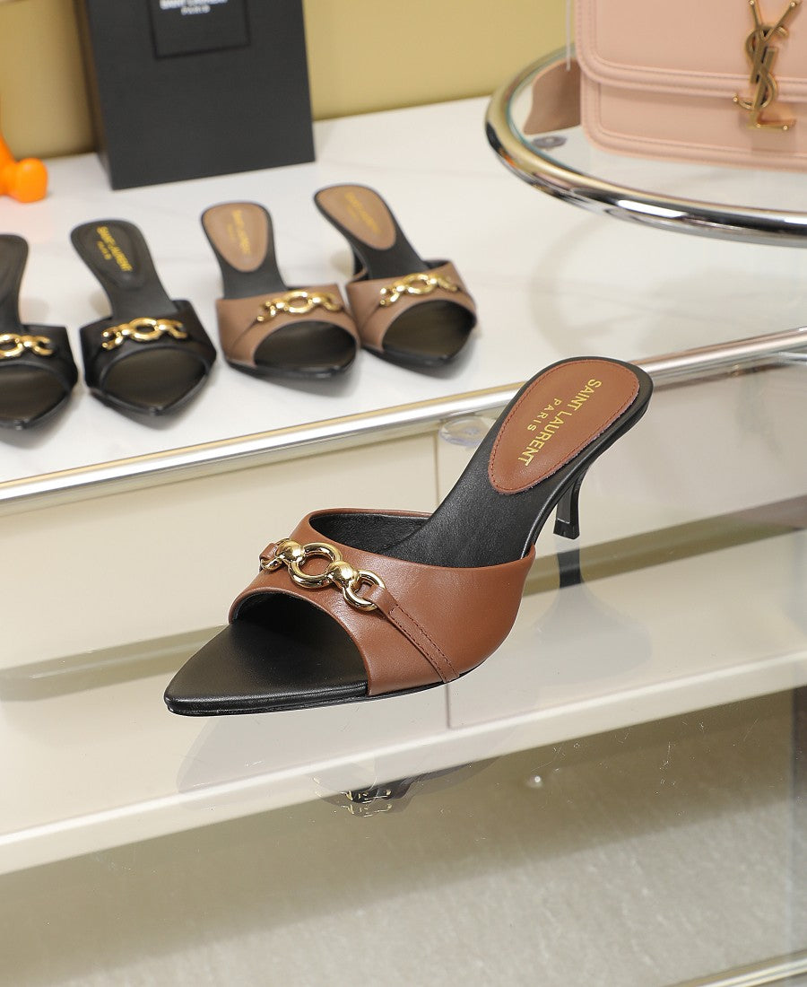 Luxury Shoes Sandals - SL - 172