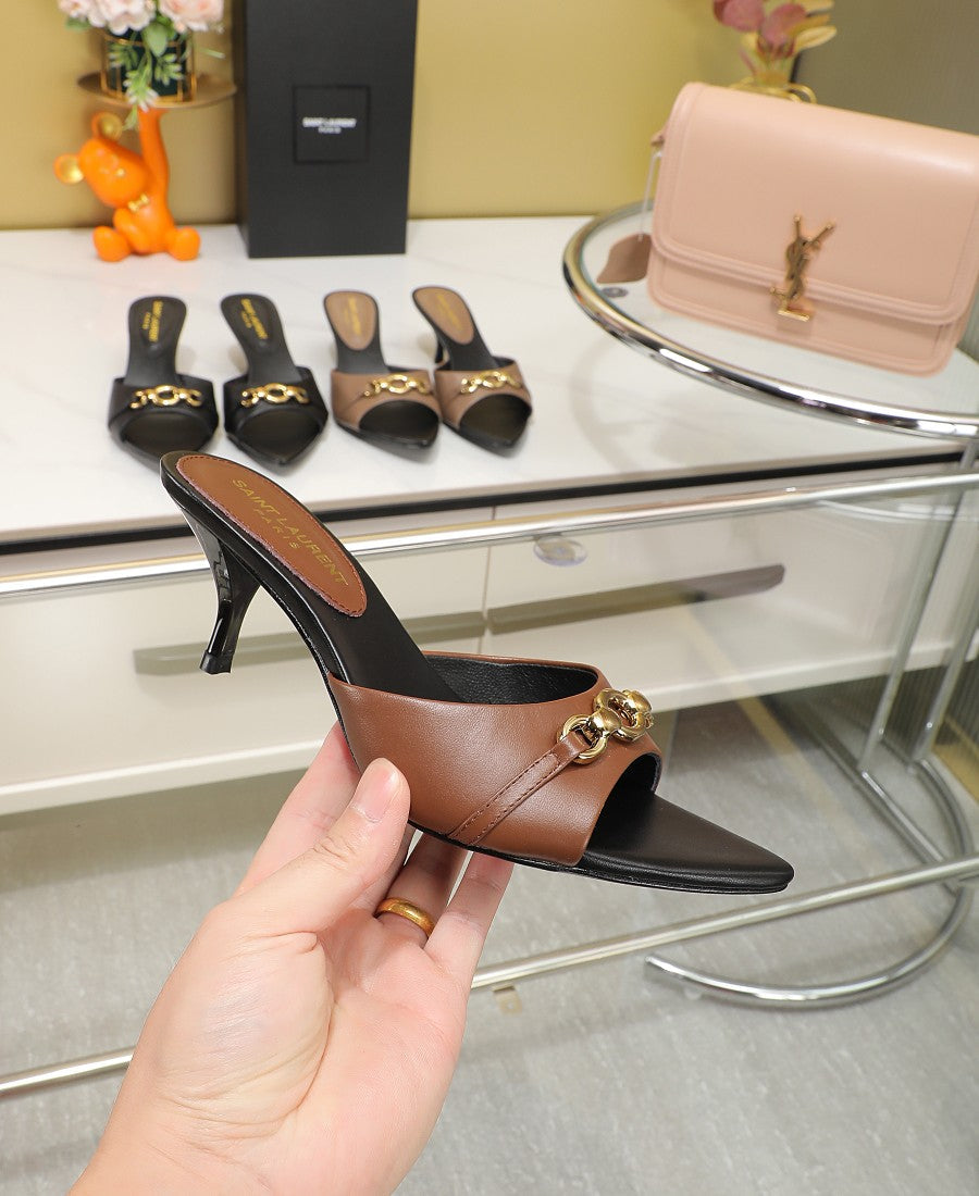 Luxury Shoes Sandals - SL - 172