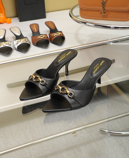 Luxury Shoes Sandals - SL - 173