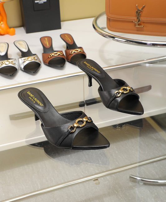 Luxury Shoes Sandals - SL - 173