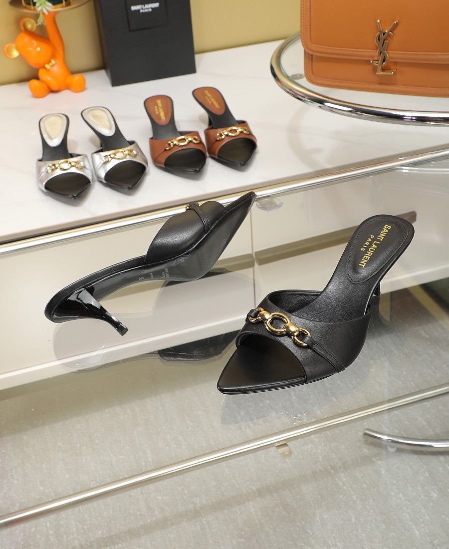 Luxury Shoes Sandals - SL - 173