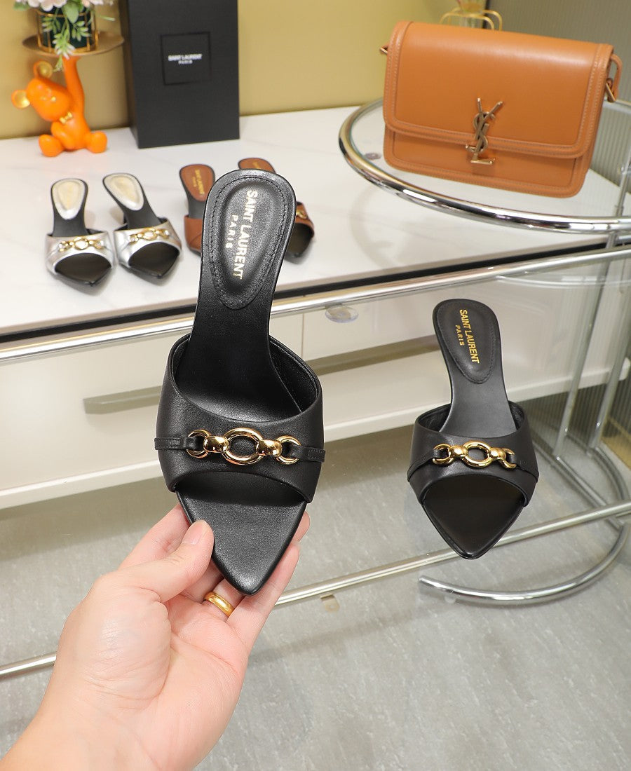 Luxury Shoes Sandals - SL - 173