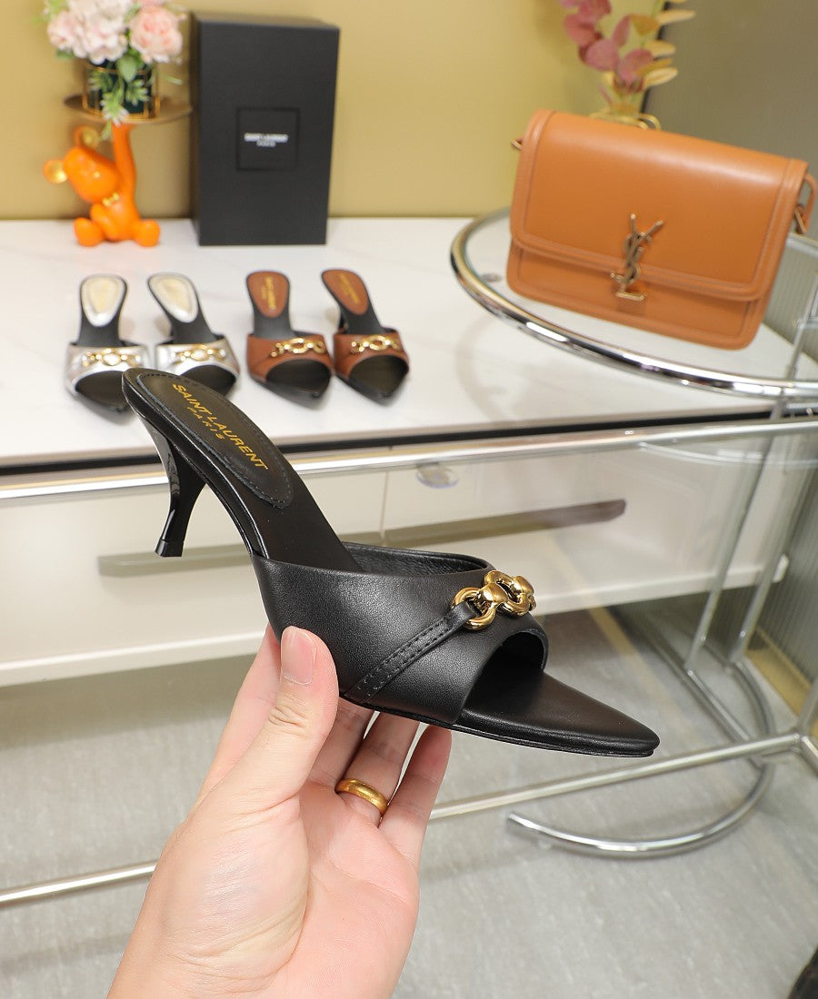 Luxury Shoes Sandals - SL - 173