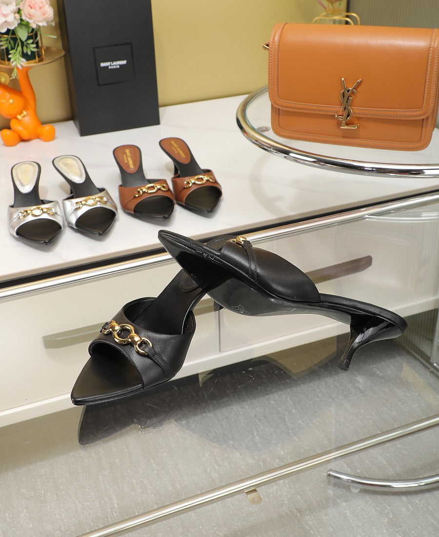 Luxury Shoes Sandals - SL - 173