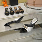 Luxury Shoes Sandals - SL - 174