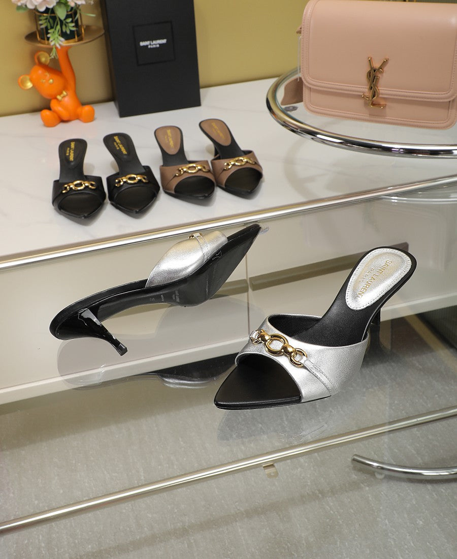 Luxury Shoes Sandals - SL - 174