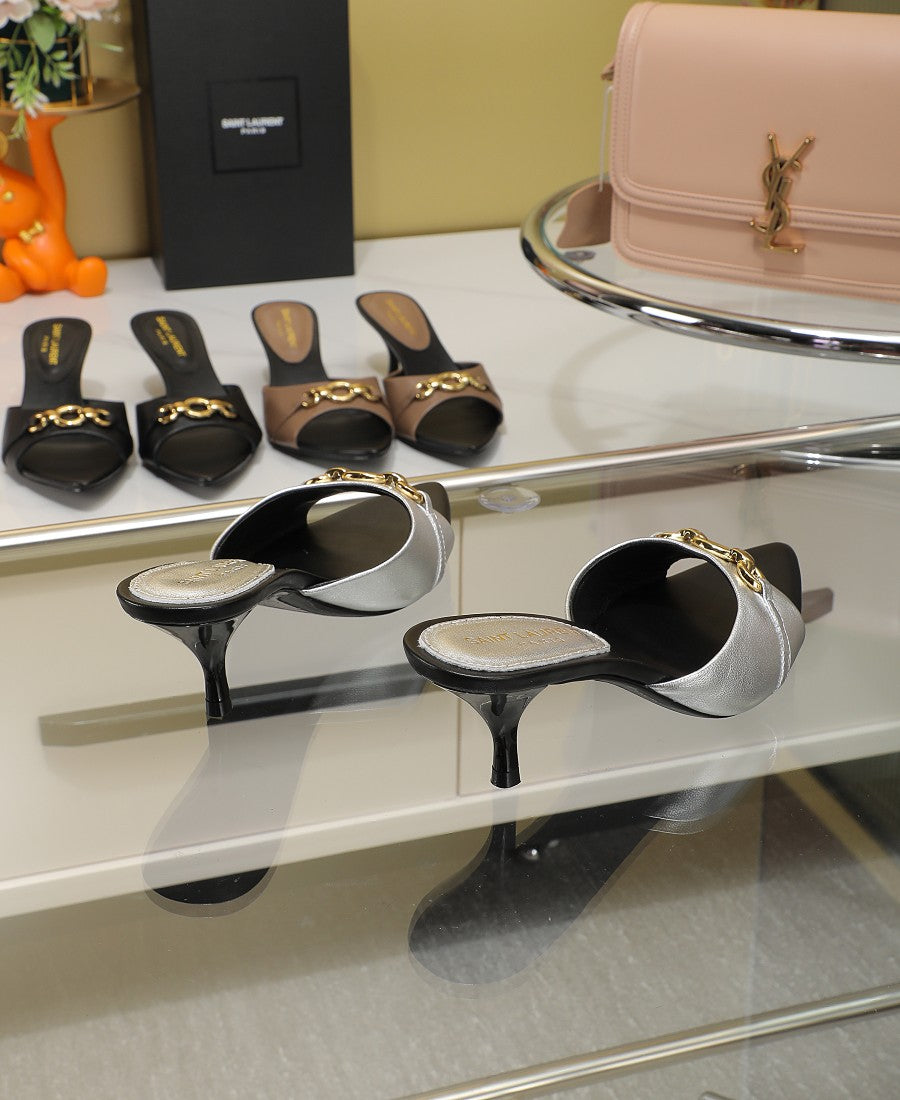 Luxury Shoes Sandals - SL - 174