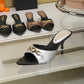 Luxury Shoes Sandals - SL - 174