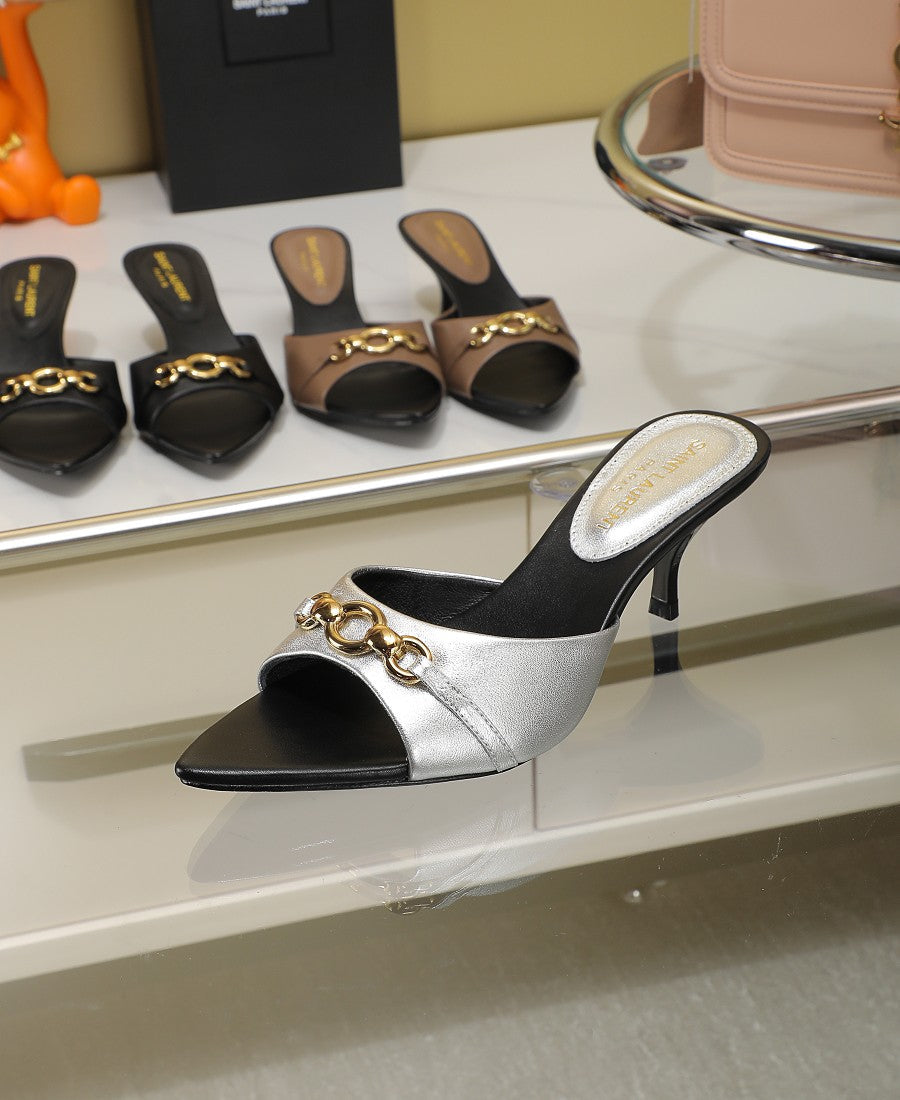 Luxury Shoes Sandals - SL - 174