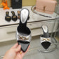 Luxury Shoes Sandals - SL - 174