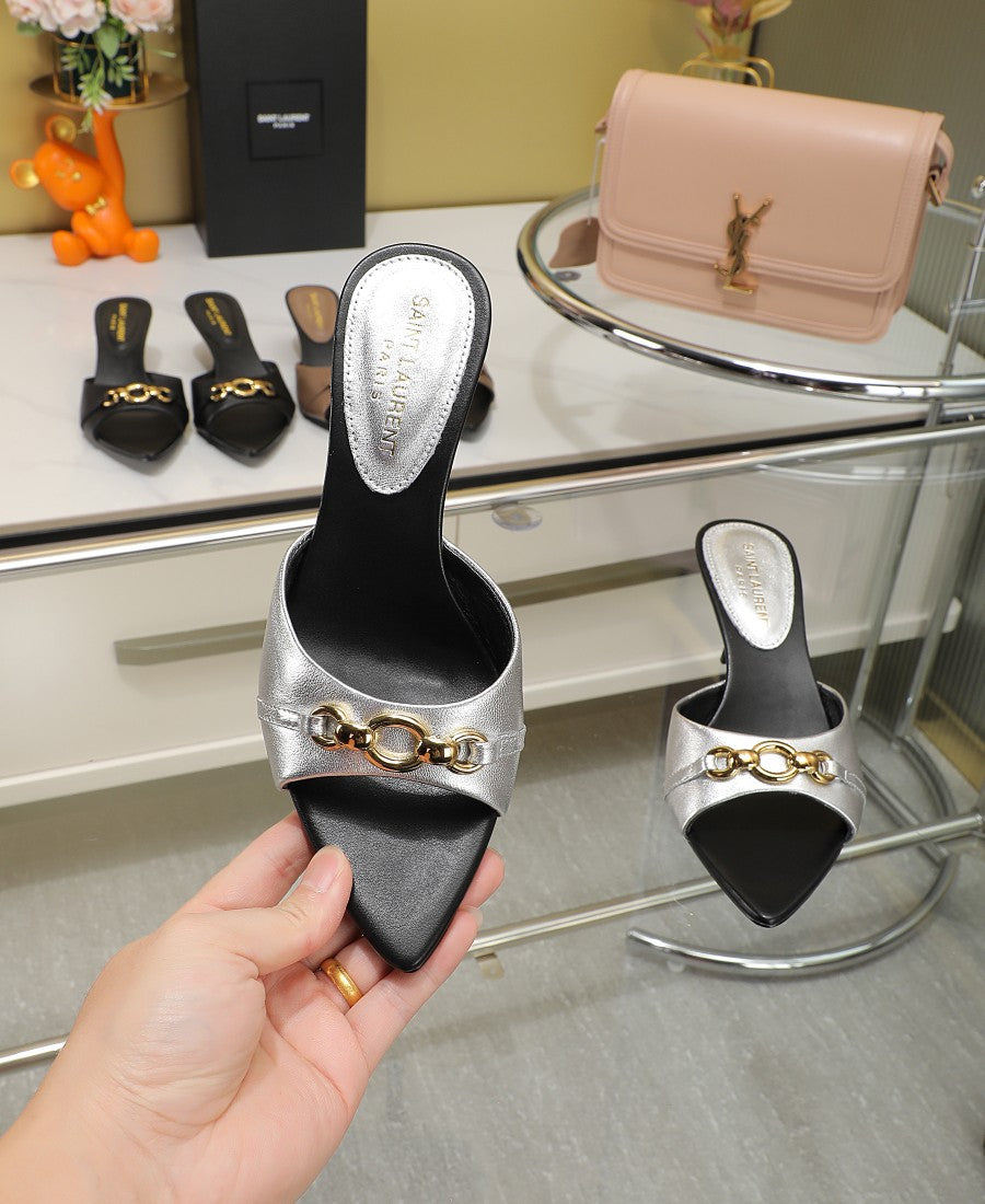 Luxury Shoes Sandals - SL - 174