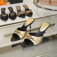 Luxury Shoes Sandals - SL - 175