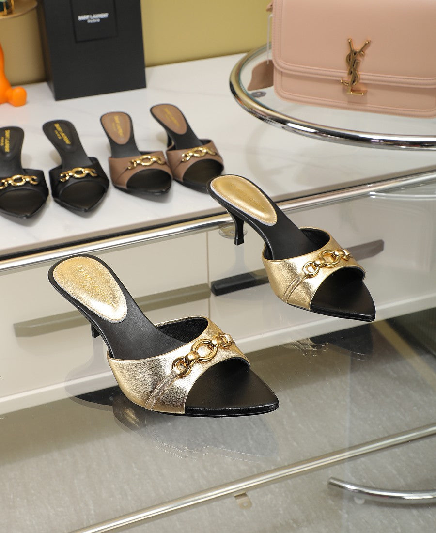 Luxury Shoes Sandals - SL - 175