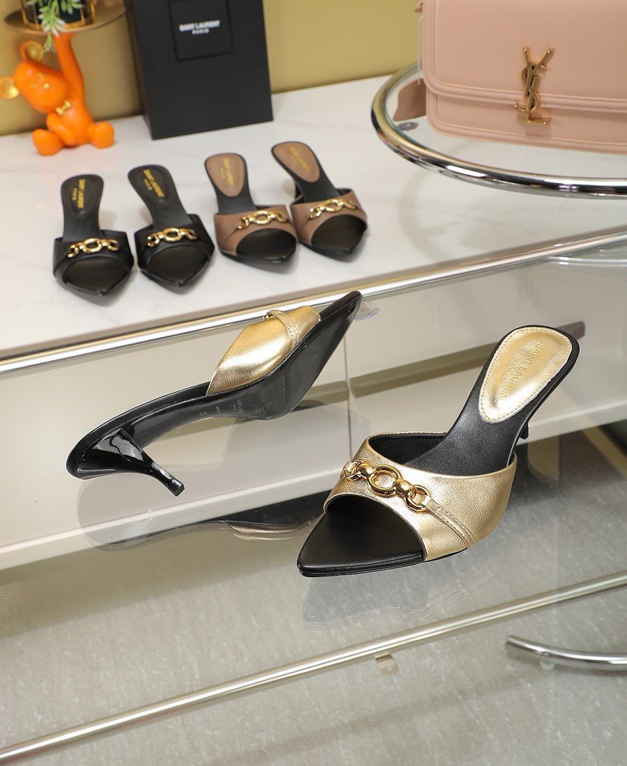 Luxury Shoes Sandals - SL - 175