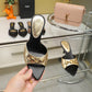 Luxury Shoes Sandals - SL - 175