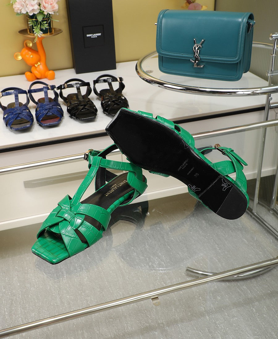 Luxury Shoes Sandals - SL - 056