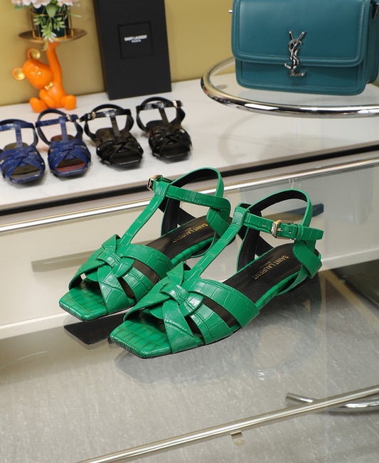 Luxury Shoes Sandals - SL - 056