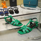 Luxury Shoes Sandals - SL - 056