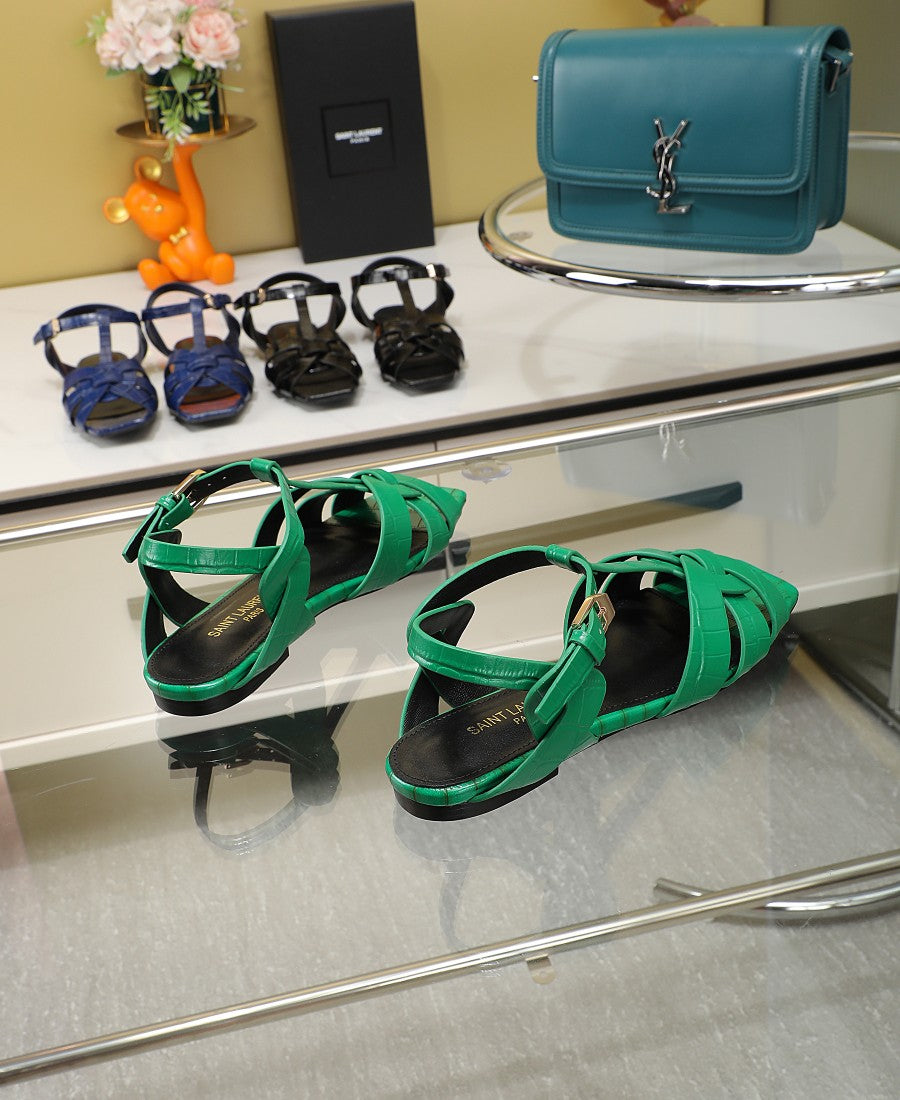 Luxury Shoes Sandals - SL - 056