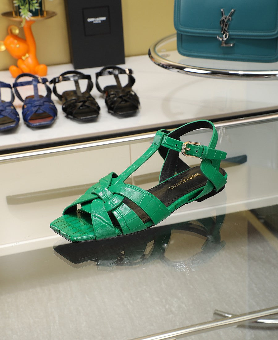 Luxury Shoes Sandals - SL - 056