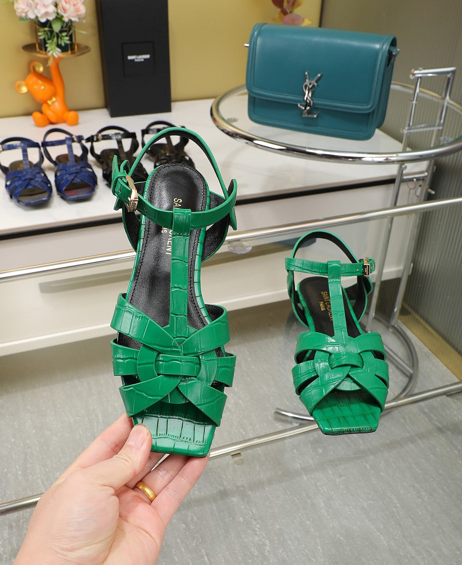 Luxury Shoes Sandals - SL - 056