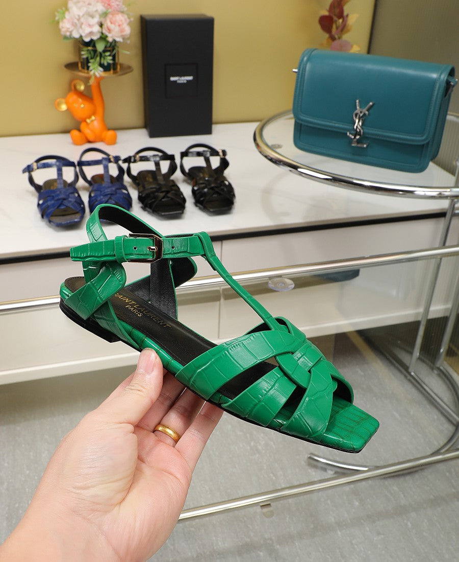 Luxury Shoes Sandals - SL - 056