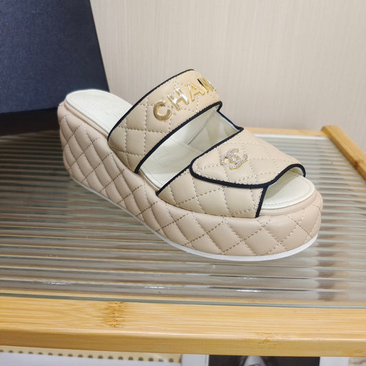 Luxury Shoes Sandals - CHL - 458