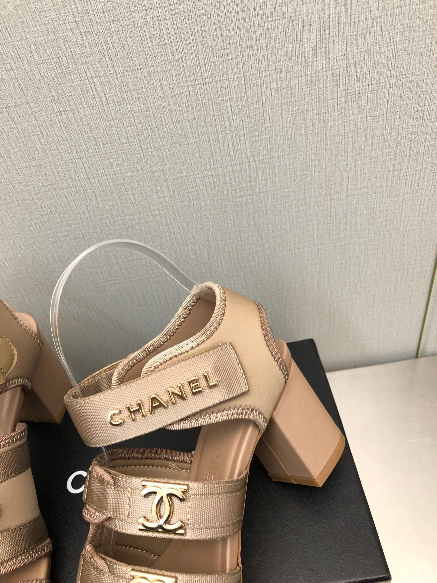 Luxury Shoes Sandals - CHL - 461